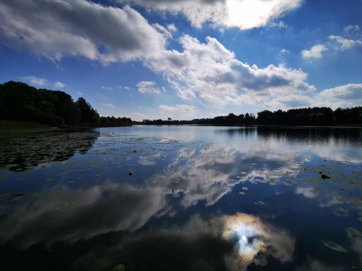 Виллы Sielsko i Zacisznie Элк