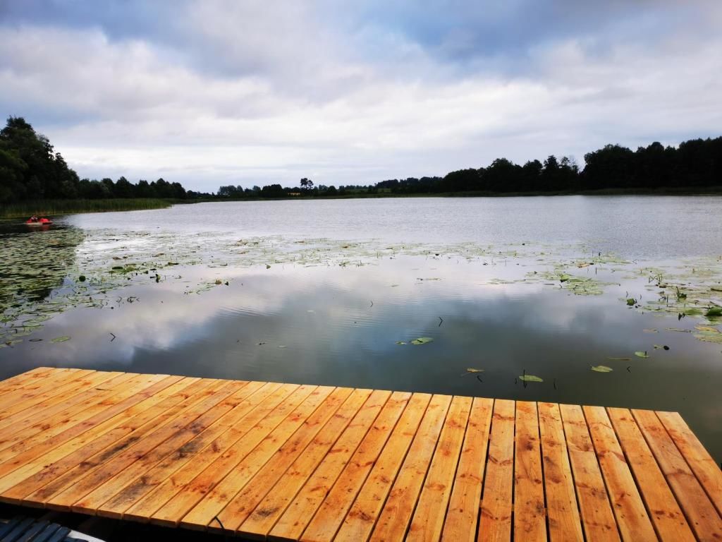 Виллы Sielsko i Zacisznie Элк